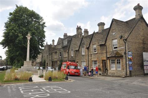 Places to go - Witney | Experience Oxfordshire