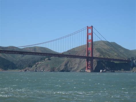 Golden Gate Bridge - Bridges Photo (1134172) - Fanpop