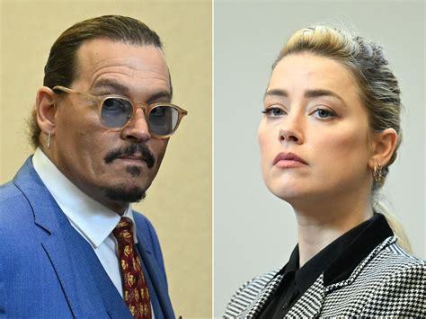 Depp vs Heard: The explosive trial at the heart of Channel 4’s ...