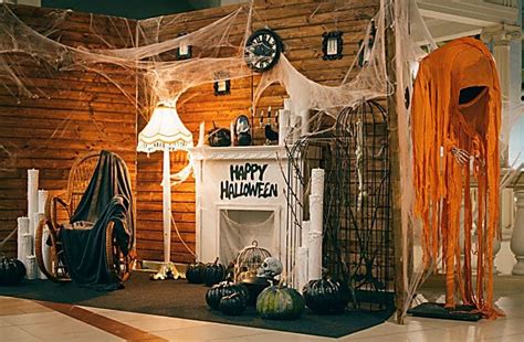 5 DIY Halloween decor ideas you can do for a haunted house