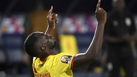 Morocco vs Benin: Squirrels go nuts, penalty misses and the red card ...