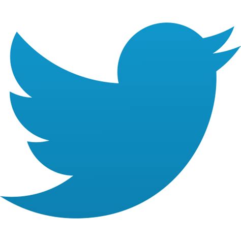 Bird, blue, bubble, message, microblog, news, social icon - Free download