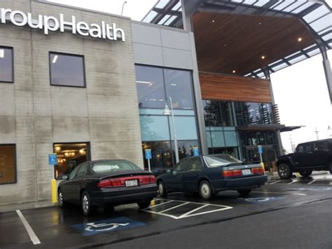 KAISER PERMANENTE PUYALLUP MEDICAL CENTER - Updated November 2024 - 27 ...