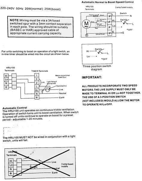 3 Wire Condenser Fan Motor Wiring Diagram - Collection - Faceitsalon.com