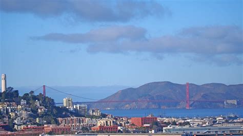 30 Golden Gate Bridge Viewpoints For Magical Views in San Francisco