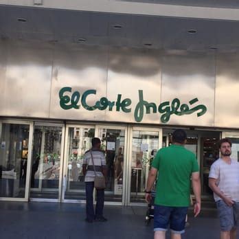 El Corte Ingles - 51 Photos & 70 Reviews - Department Stores - Calle Preciados, 3, Sol, Madrid ...