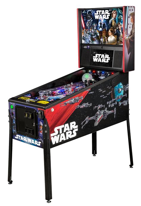 Star Wars - Stern Pinball