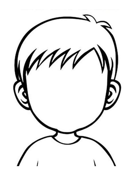 Cut Out Animation, Avatar Creator, Face Template, Drawing Lessons For Kids, Monthly Themes ...
