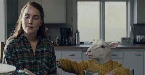 Lamb: Why the Bizarre A24 Film is Underrated