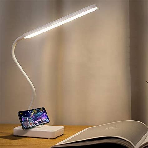 List of 10 Best Rechargeable Led Desk Lamp 2023 Reviews