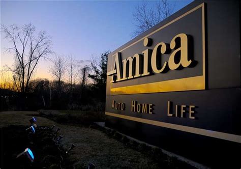 Is Amica Mutual a Good Insurance Company?