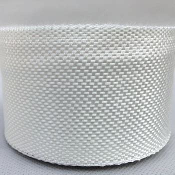 Woven Fiber Glass Tape High Temperature Fiberglass Tape - Buy High Temperature Fiberglass Tape ...