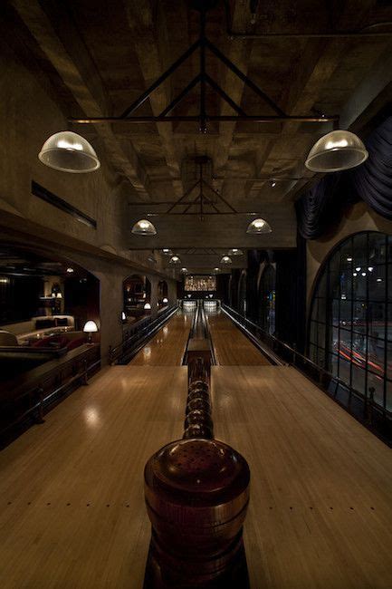 18 Gigasavvy: Lighting Ideas for Bowling Alley | bowling, bowling alley ...