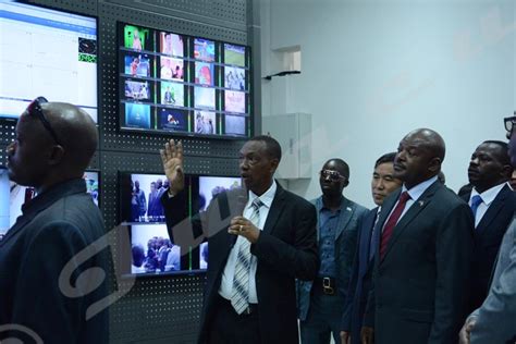 IWACU English News | The voices of Burundi – Burundi moves from analog to digital television