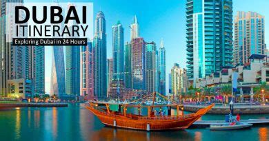 26 Best Dubai Tourist Attractions You Should Must Visit - FlashyDubai.com