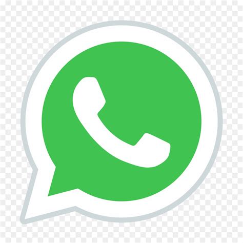 Whatsapp Logo Whatsapp Logo Computer Icons Messenger