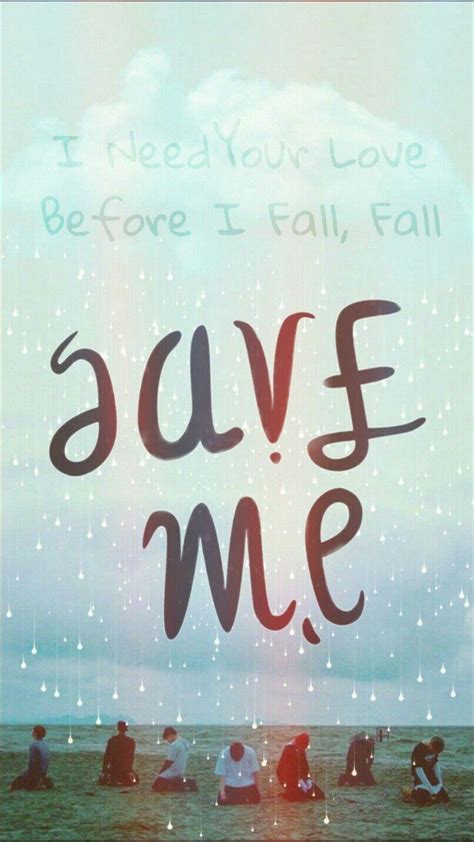 BTS SaveMe Wallpapers - Top Free BTS SaveMe Backgrounds - WallpaperAccess