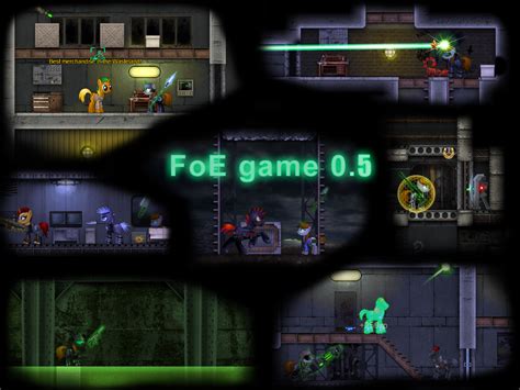 FoE game version 0.5 by empalu on DeviantArt