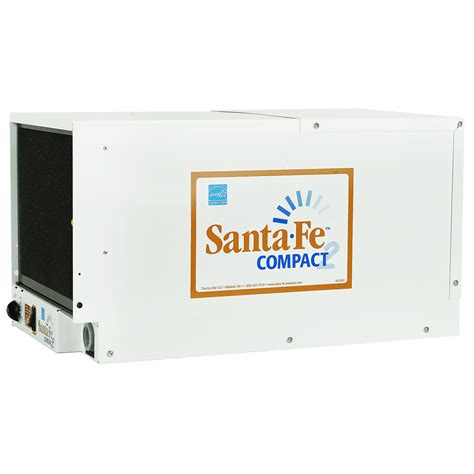 Santa Fe Compact 70 Dehumidifier Manual