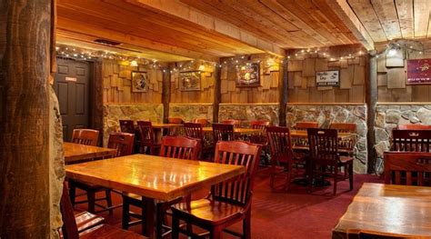 Wolf Lodge, Coeur d'Alene. | Idaho Foodies | Pinterest