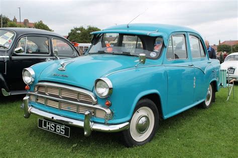 morris oxford | British cars, Austin cars, Classic cars