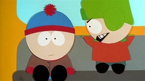 South Park Season 1 Episode 1