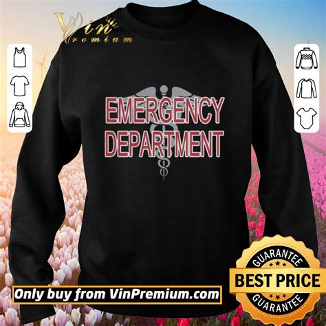 Awesome Emergency Room Department Nurse shirt, hoodie, sweater ...