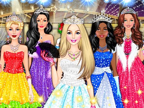 Juegos De Vestir A Barbie A La Moda Ahora tienes la oportunidad de vestir al gr