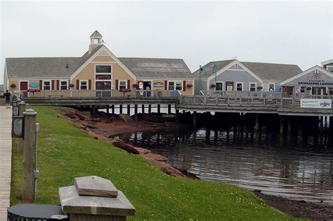 Summerside, Prince Edward Island, Canada