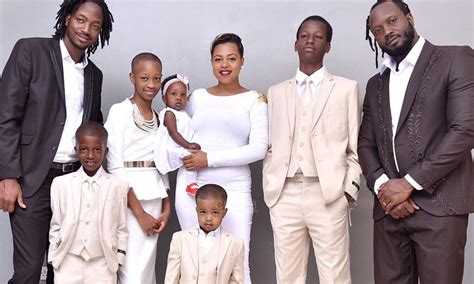 Bebe Cool: Biography, Age, Wife, Family, and Music - Flash Uganda Media