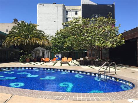 10 Swimming Pools in San Francisco Bay Area to Cool Down