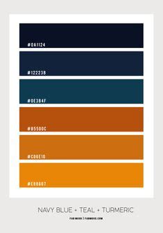 20 Navy blue color Scheme ideas | color schemes, colour schemes, room ...