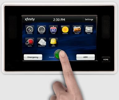 Comcast Xfinity Security Reviews by AlarmPro.org