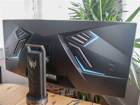 Acer Predator X35 review: I'm finally sold on ultrawide gaming ...