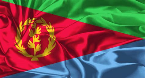 Best Eritrean Flag Stock Photos, Pictures & Royalty-Free Images - iStock