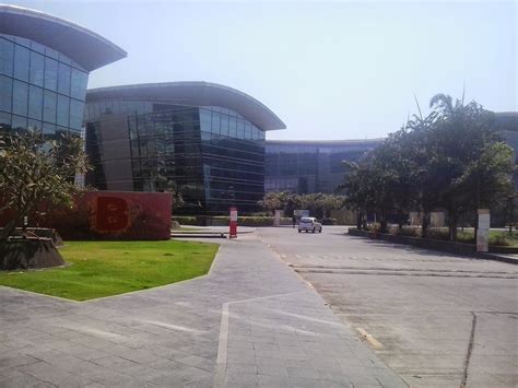 It park pune-The complete IT information: List of Software Companies in EON IT Park Kharadi,Pune