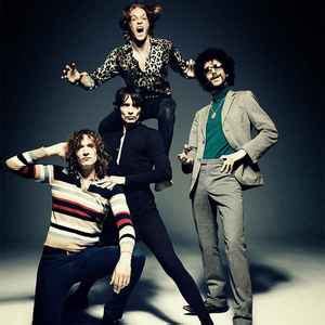 The Darkness | Discography | Discogs