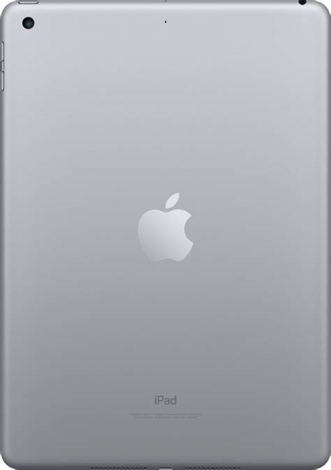 Best Buy: Apple iPad 6th gen with Wi-Fi 32GB Space Gray MR7F2LL/A