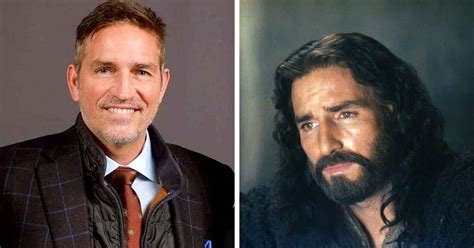 Jim Caviezel Confirms Passion Of The Christ Sequel