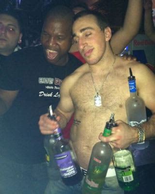 Brad Marchand - The Craziest Drunk Athlete Photos in Sports History ...