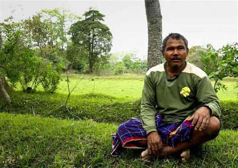 Reforestation Hero: Jadav Payeng | One Earth