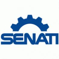 SENATI logo vector - Logovector.net