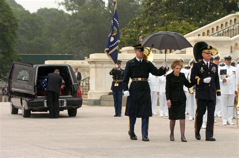 President Reagan's Funeral: Pete Souza Photography