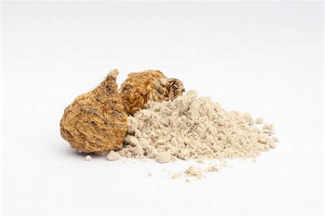 Maca Root Increases Testosterone & Blocks Estrogen