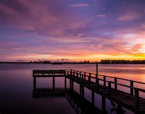 Boca Ciega Bay, Florida. | Art photography, Fine art photography, Photography