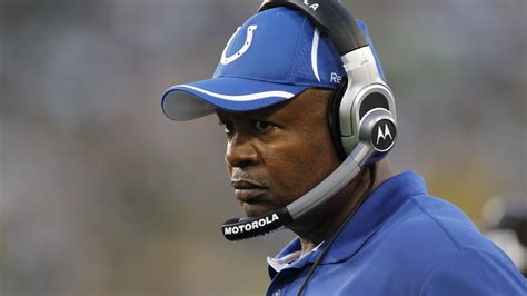 Panthers agree to terms with Jim Caldwell