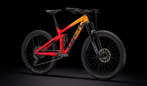 2021 Trek Remedy 8 Bike - Reviews, Comparisons, Specs - Mountain Bikes - Vital MTB