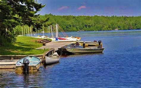 Pocono Lake Preserve - PoconoGo