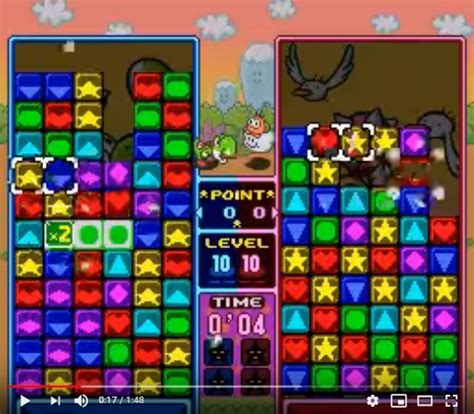 Tetris Attack/Image Gallery | Soundeffects Wiki | Fandom