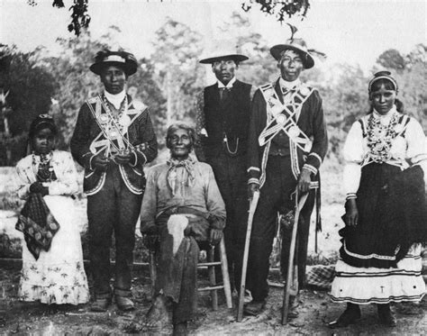 Choctaw Tribe - Access Genealogy